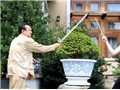 Bóng đá anh, ngoại hạng anh, lịch thi đấu euro 2012, Phim "Gia sư nữ quái": Chỉ có cười và cười!